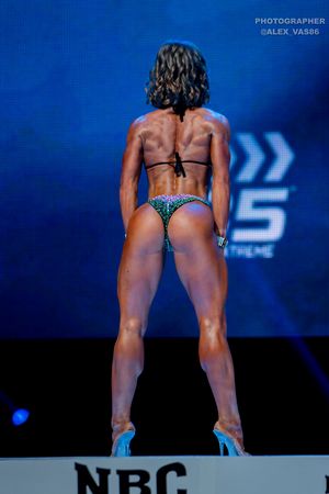 BIKINI МАСТЕРА +35